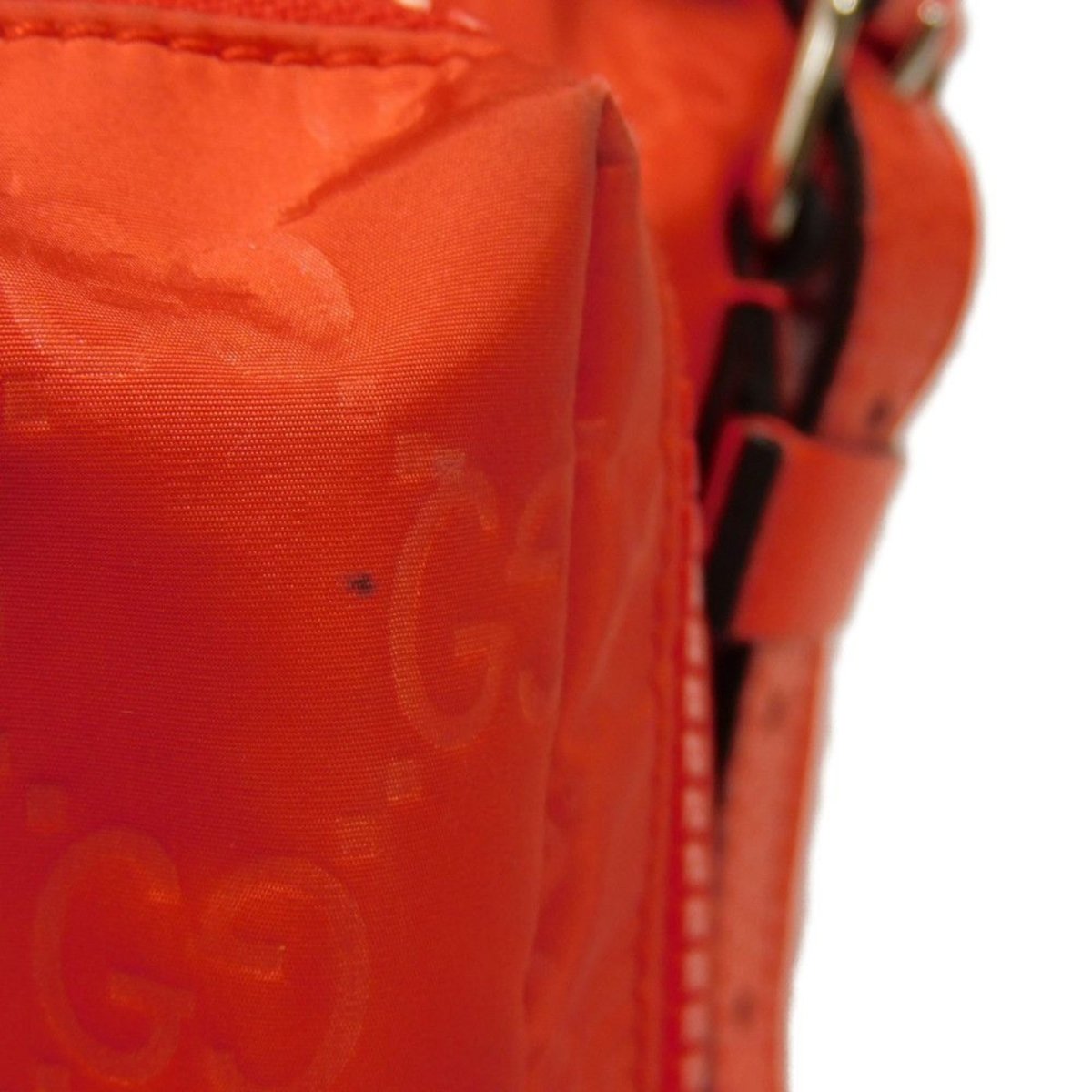 Gucci GG nylon - Brandsamsara