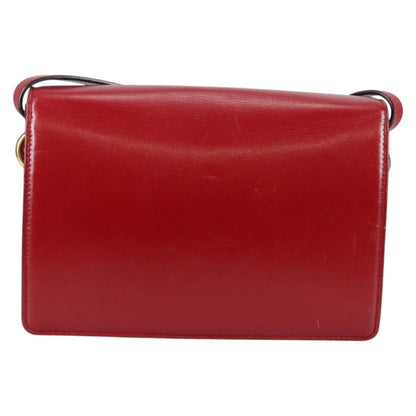 Gucci GG Ring Shoulder Bag - Brandsamsara