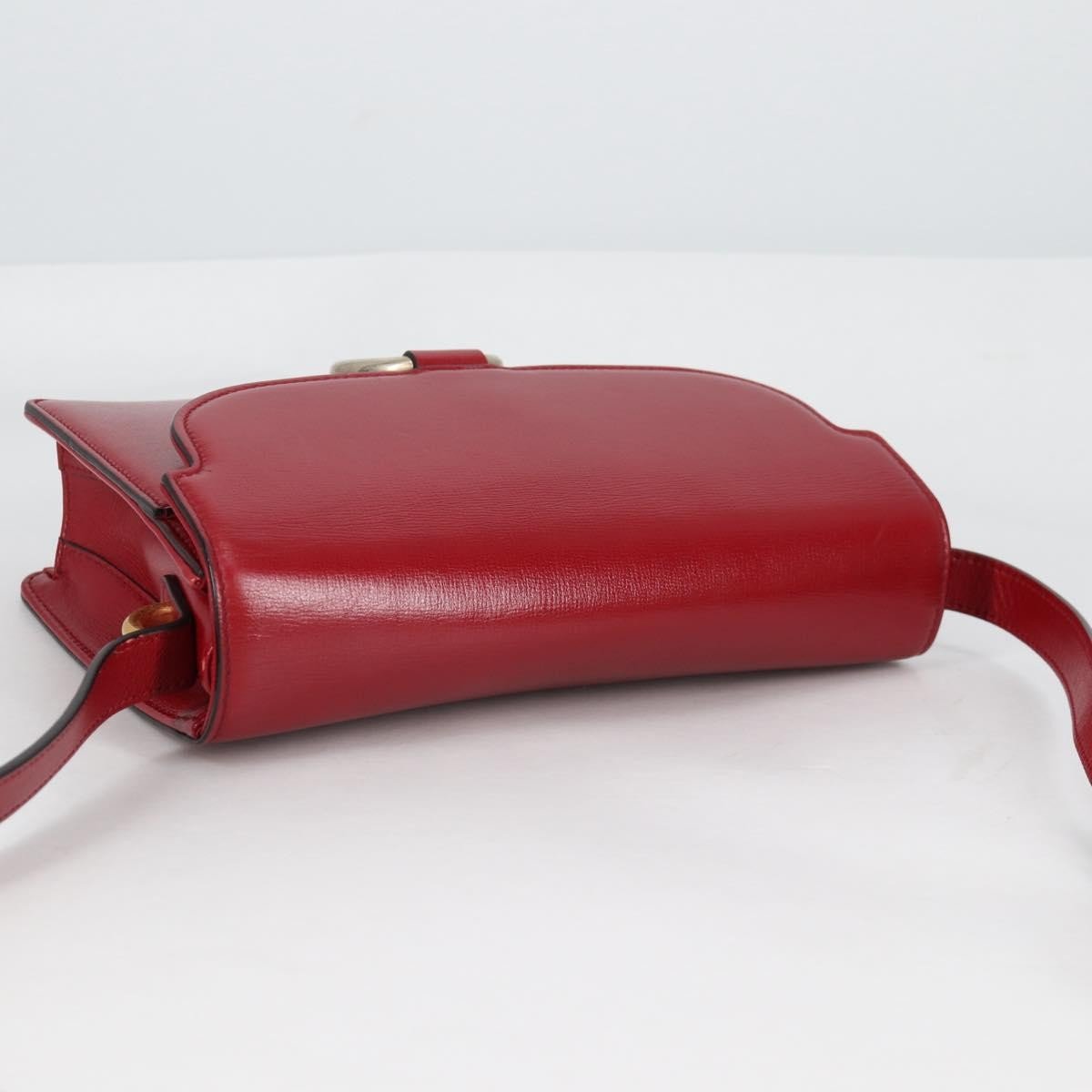 Gucci GG Ring Shoulder Bag - Brandsamsara