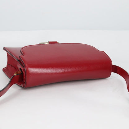 Gucci GG Ring Shoulder Bag - Brandsamsara