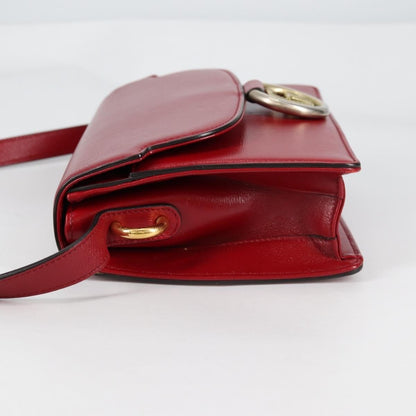 Gucci GG Ring Shoulder Bag - Brandsamsara
