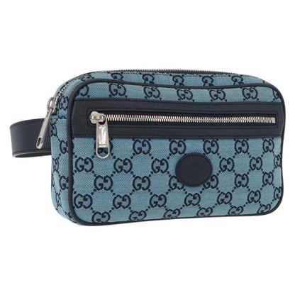 Gucci GG Supreme Belt Bag - Brandsamsara