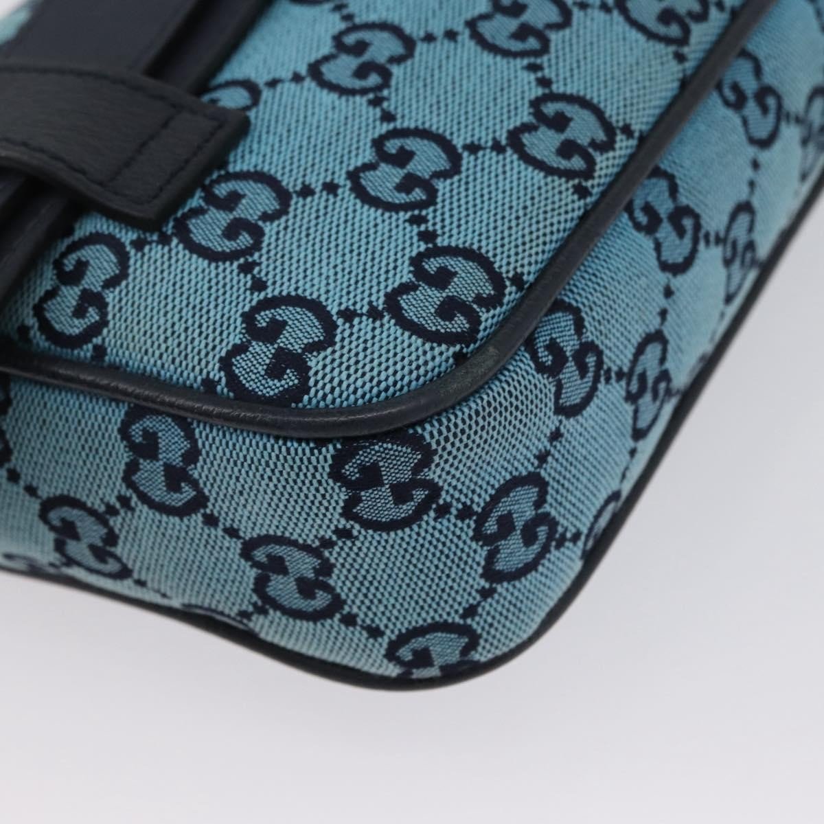 Gucci GG Supreme Belt Bag - Brandsamsara