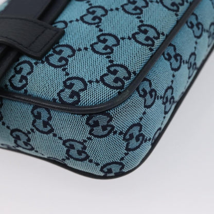 Gucci GG Supreme Belt Bag - Brandsamsara
