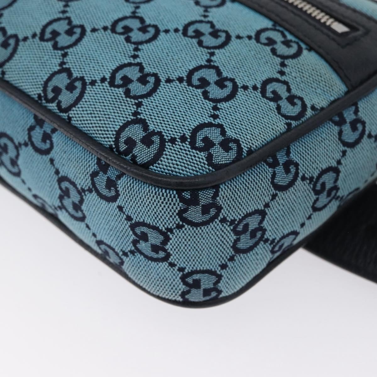 Gucci GG Supreme Belt Bag - Brandsamsara