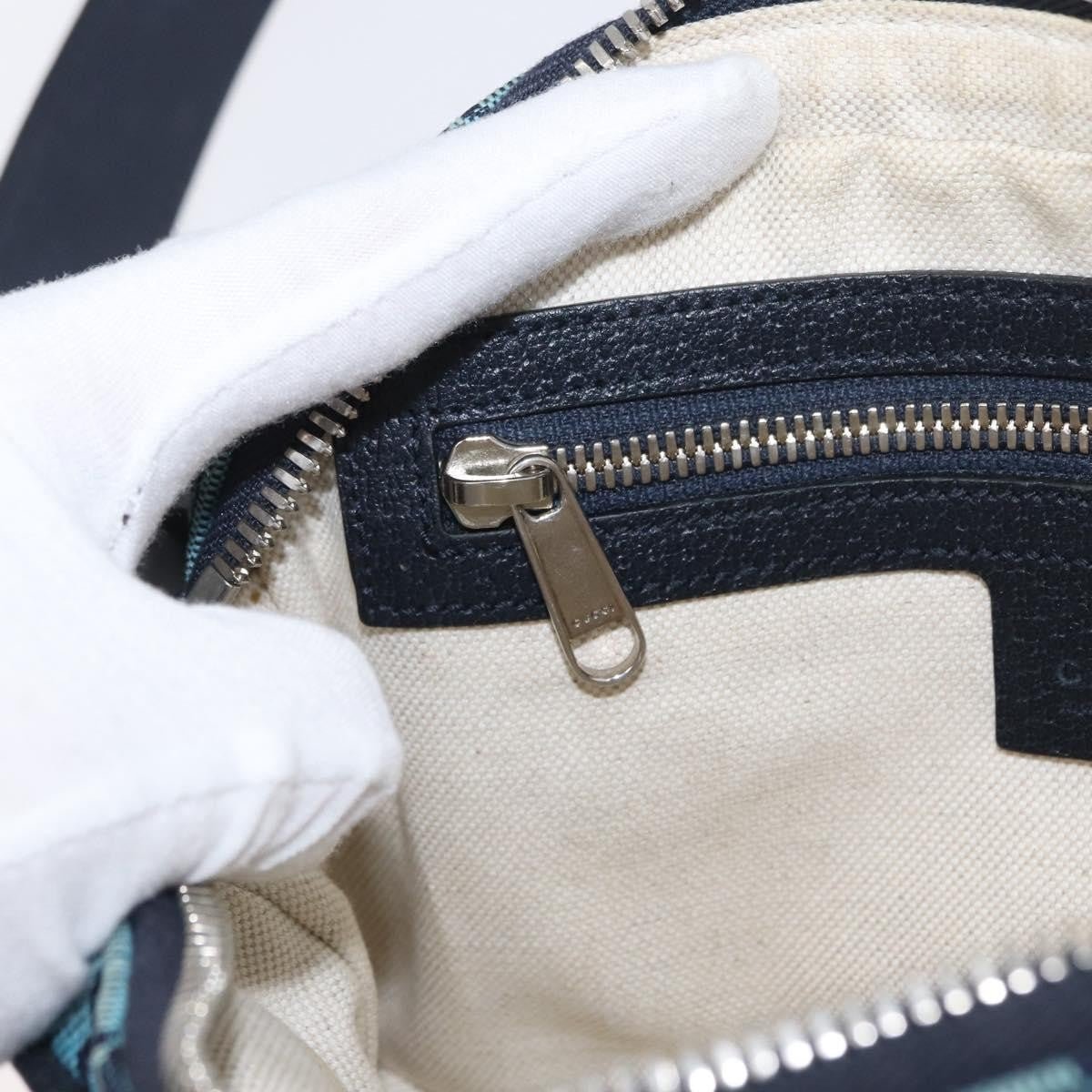 Gucci GG Supreme Belt Bag - Brandsamsara