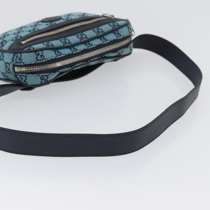Gucci GG Supreme Belt Bag - Brandsamsara