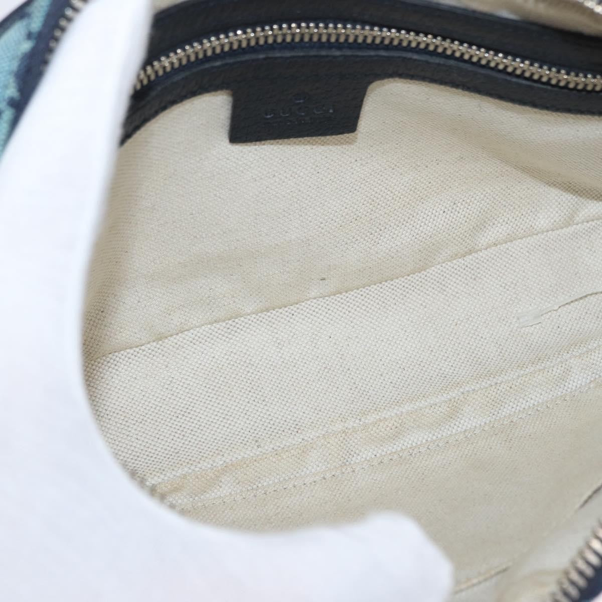Gucci GG Supreme Belt Bag - Brandsamsara