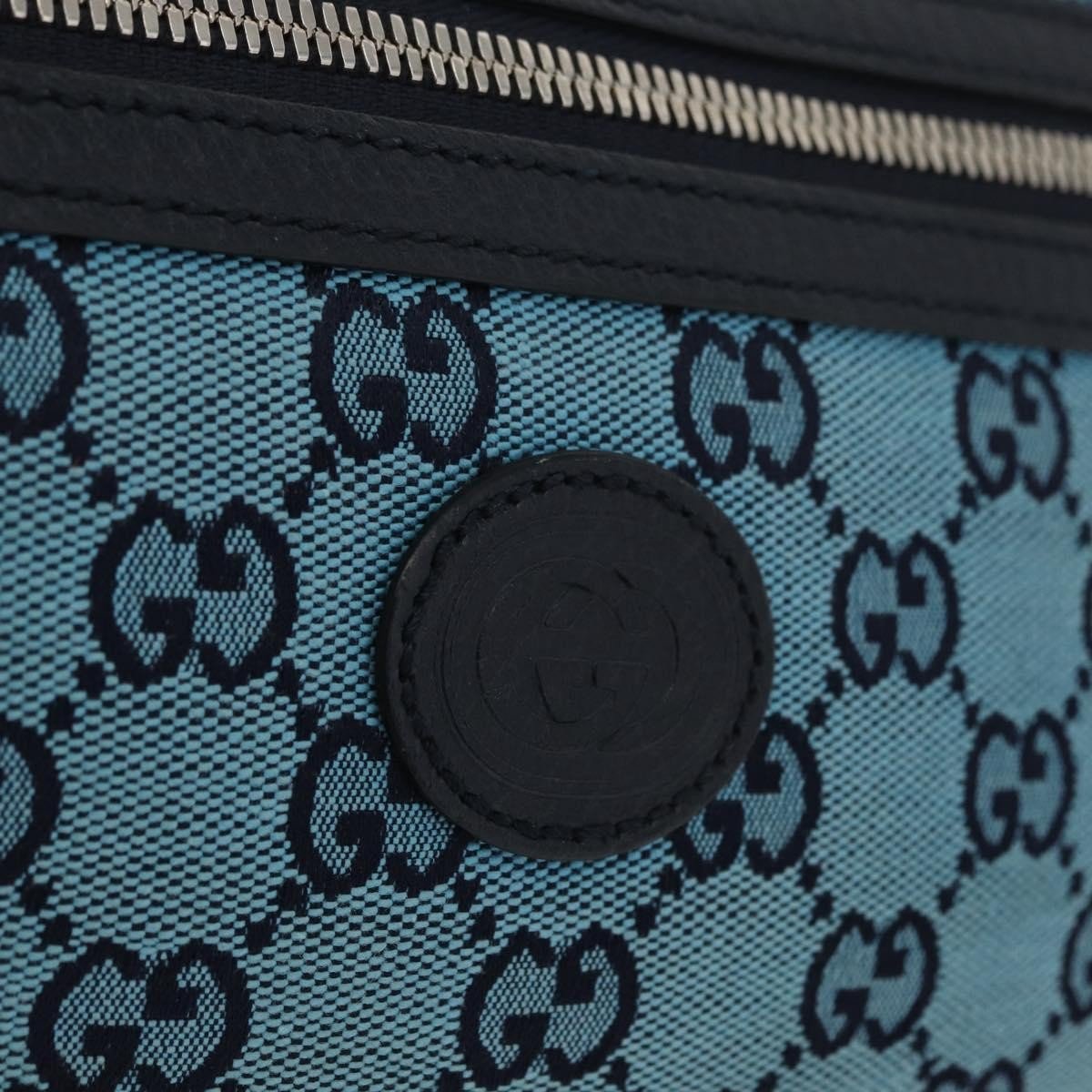 Gucci GG Supreme Belt Bag - Brandsamsara