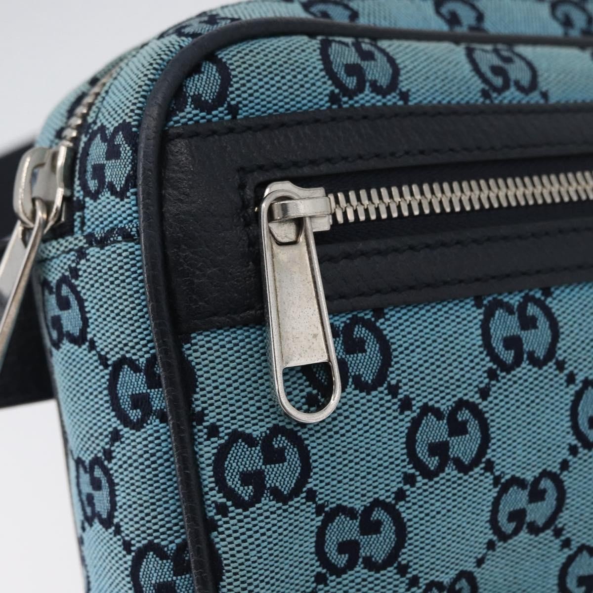Gucci GG Supreme Belt Bag - Brandsamsara