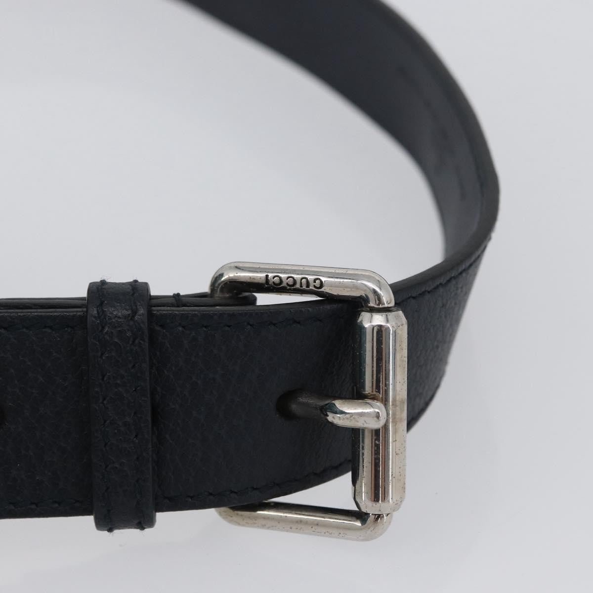 Gucci GG Supreme Belt Bag - Brandsamsara