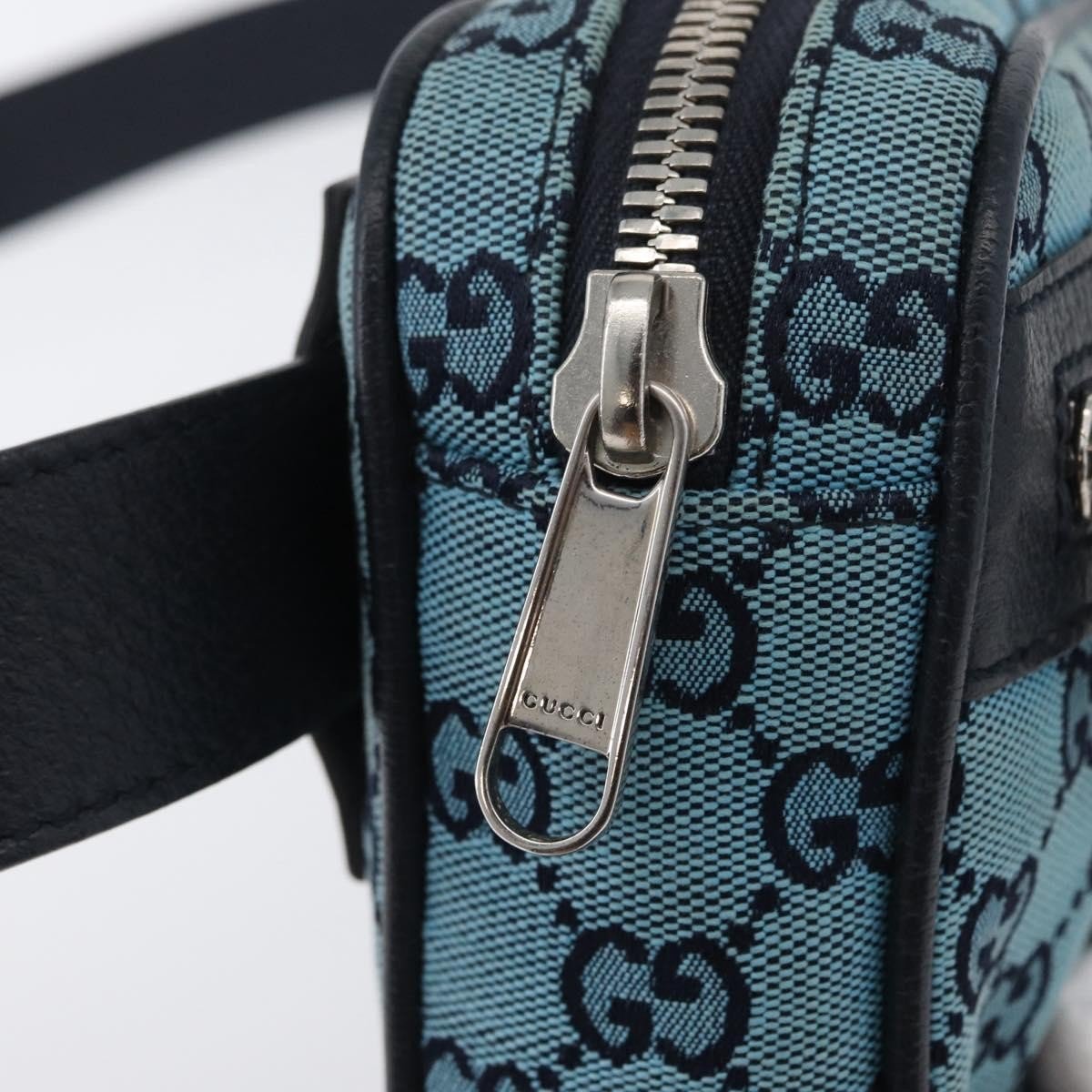 Gucci GG Supreme Belt Bag - Brandsamsara