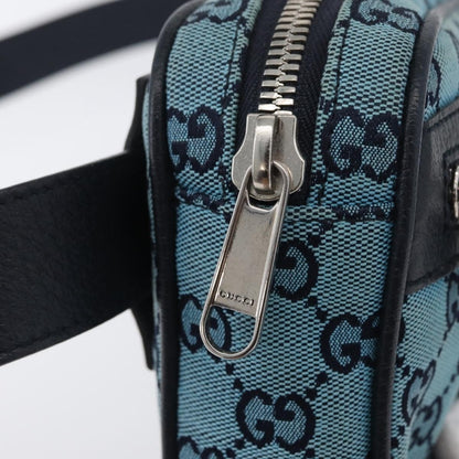 Gucci GG Supreme Belt Bag - Brandsamsara