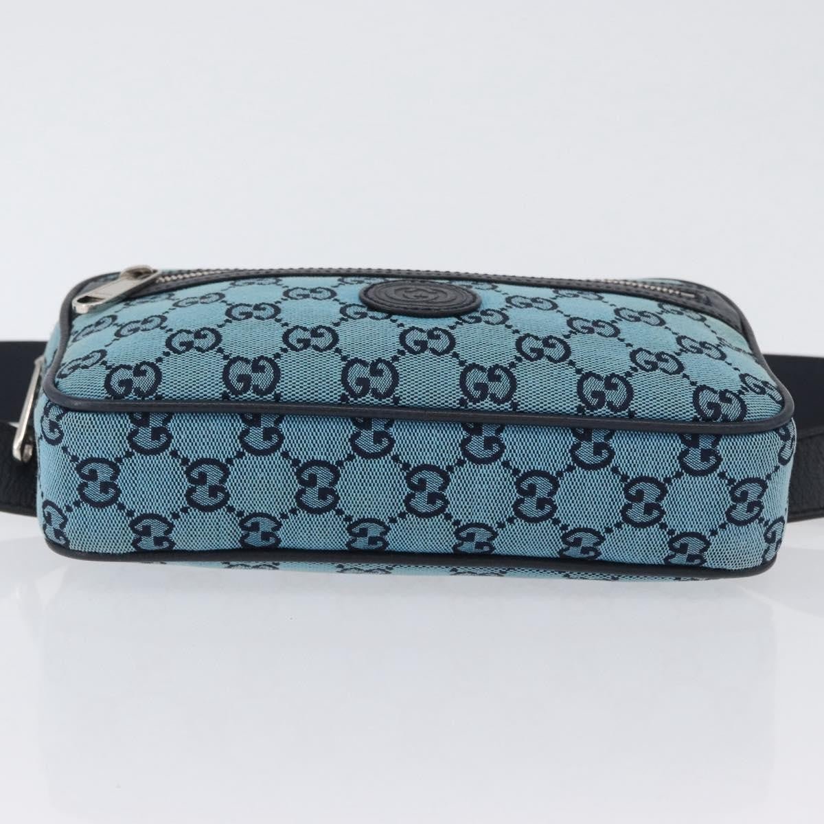 Gucci GG Supreme Belt Bag - Brandsamsara
