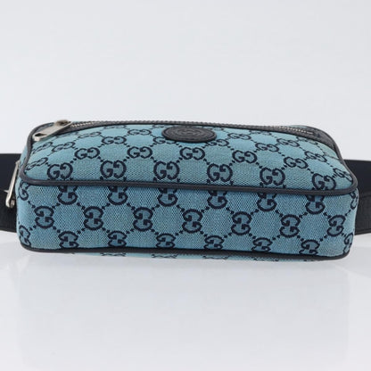 Gucci GG Supreme Belt Bag - Brandsamsara