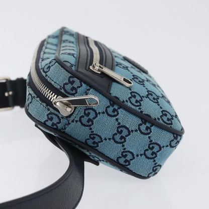 Gucci GG Supreme Belt Bag - Brandsamsara