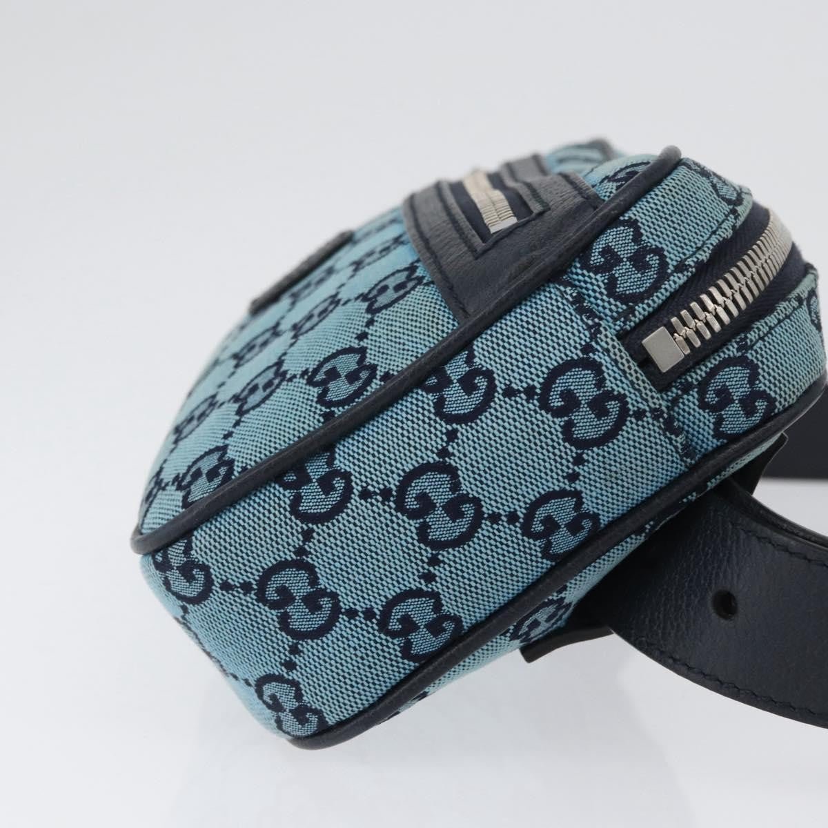 Gucci GG Supreme Belt Bag - Brandsamsara