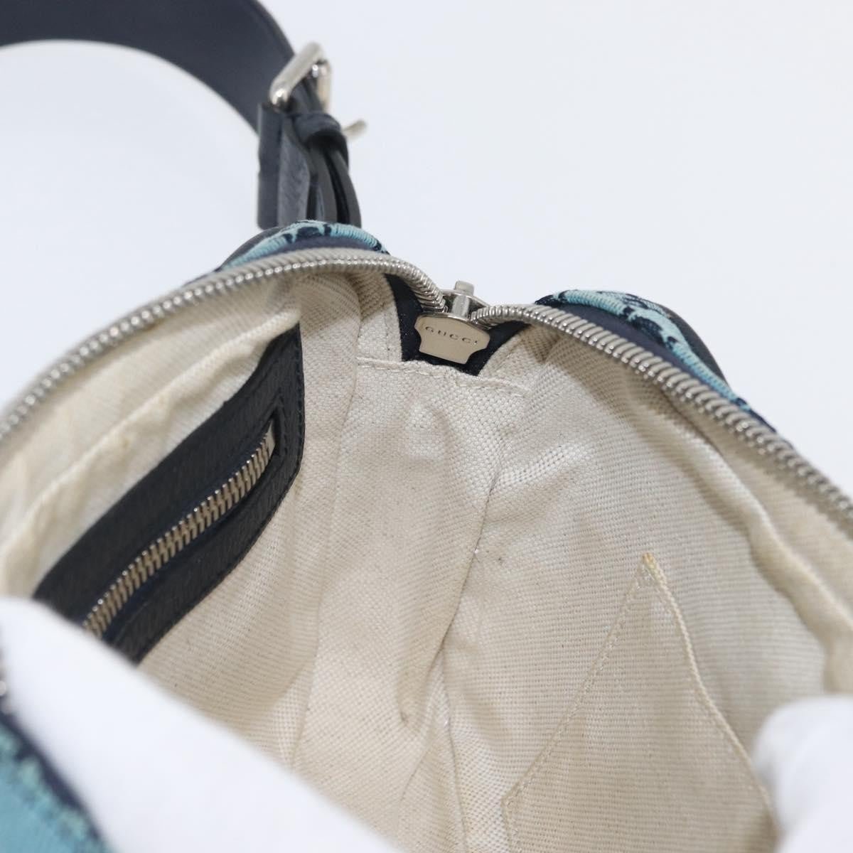 Gucci GG Supreme Belt Bag - Brandsamsara