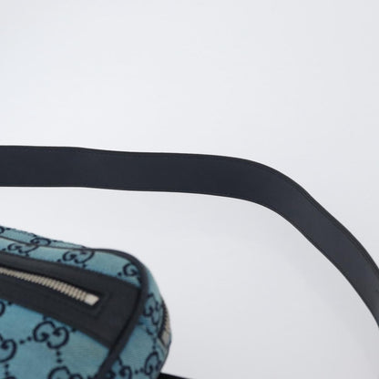 Gucci GG Supreme Belt Bag - Brandsamsara