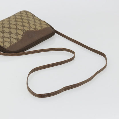Gucci GG Supreme Shoulder Bag - Brandsamsara
