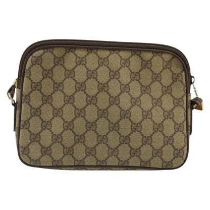 Gucci GG Supreme Shoulder Bag - Brandsamsara