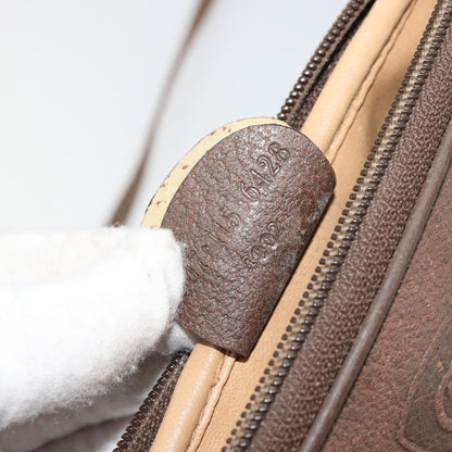 Gucci GG Supreme Shoulder Bag - Brandsamsara