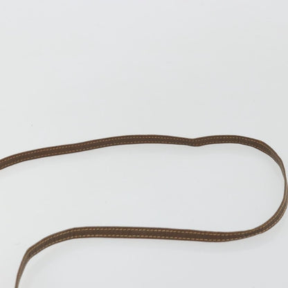 Gucci GG Supreme Shoulder Bag - Brandsamsara