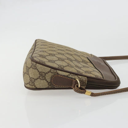 Gucci GG Supreme Shoulder Bag - Brandsamsara