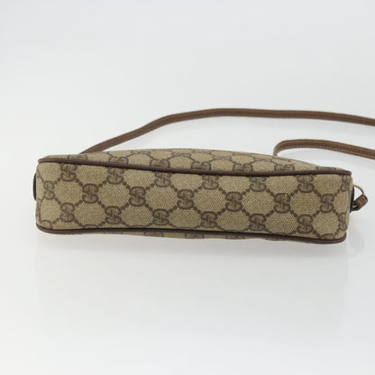 Gucci GG Supreme Shoulder Bag - Brandsamsara