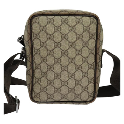 Gucci GG Supreme Shoulder Bag - Brandsamsara