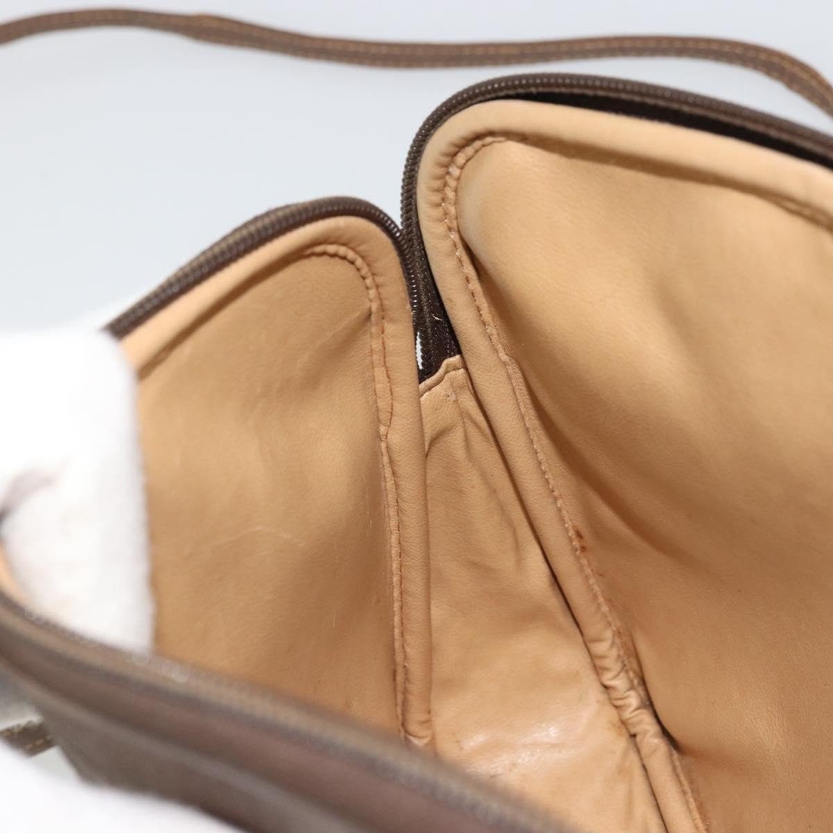 Gucci GG Supreme Shoulder Bag - Brandsamsara