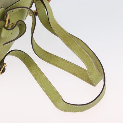 Gucci Gucci bamboo backpack - Brandsamsara