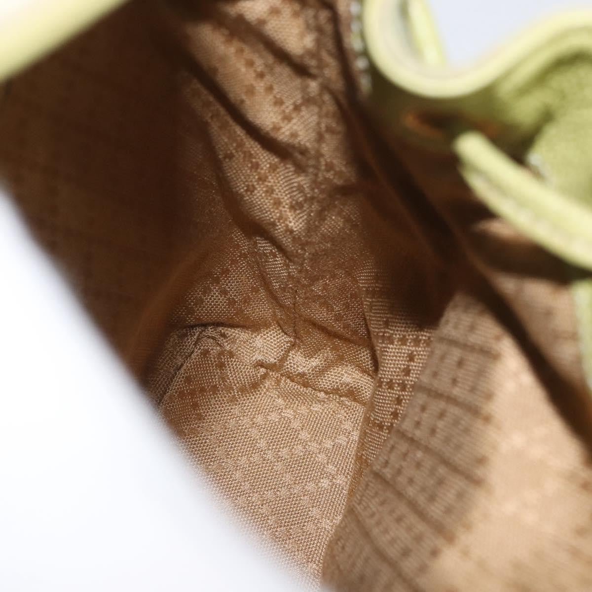 Gucci Gucci bamboo backpack - Brandsamsara
