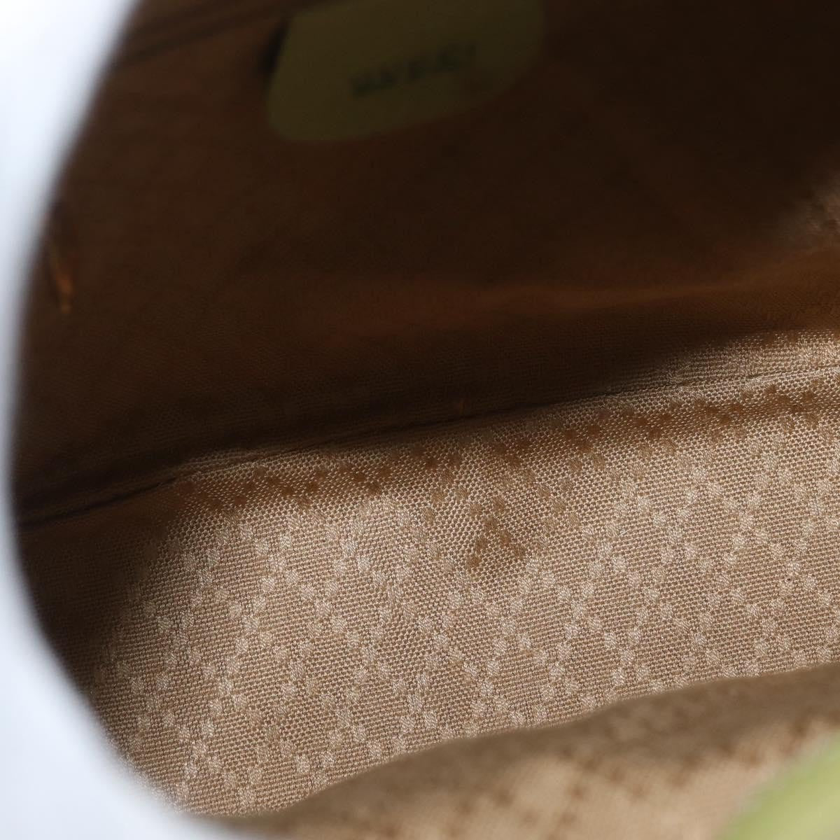 Gucci Gucci bamboo backpack - Brandsamsara