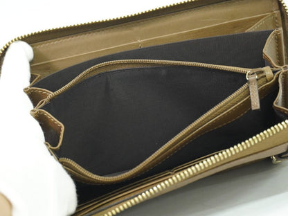 Gucci Guccissima Wallet - Brandsamsara