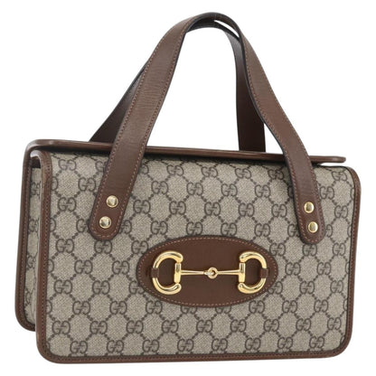 Gucci Horsebit 1955 Boston Bag - Brandsamsara