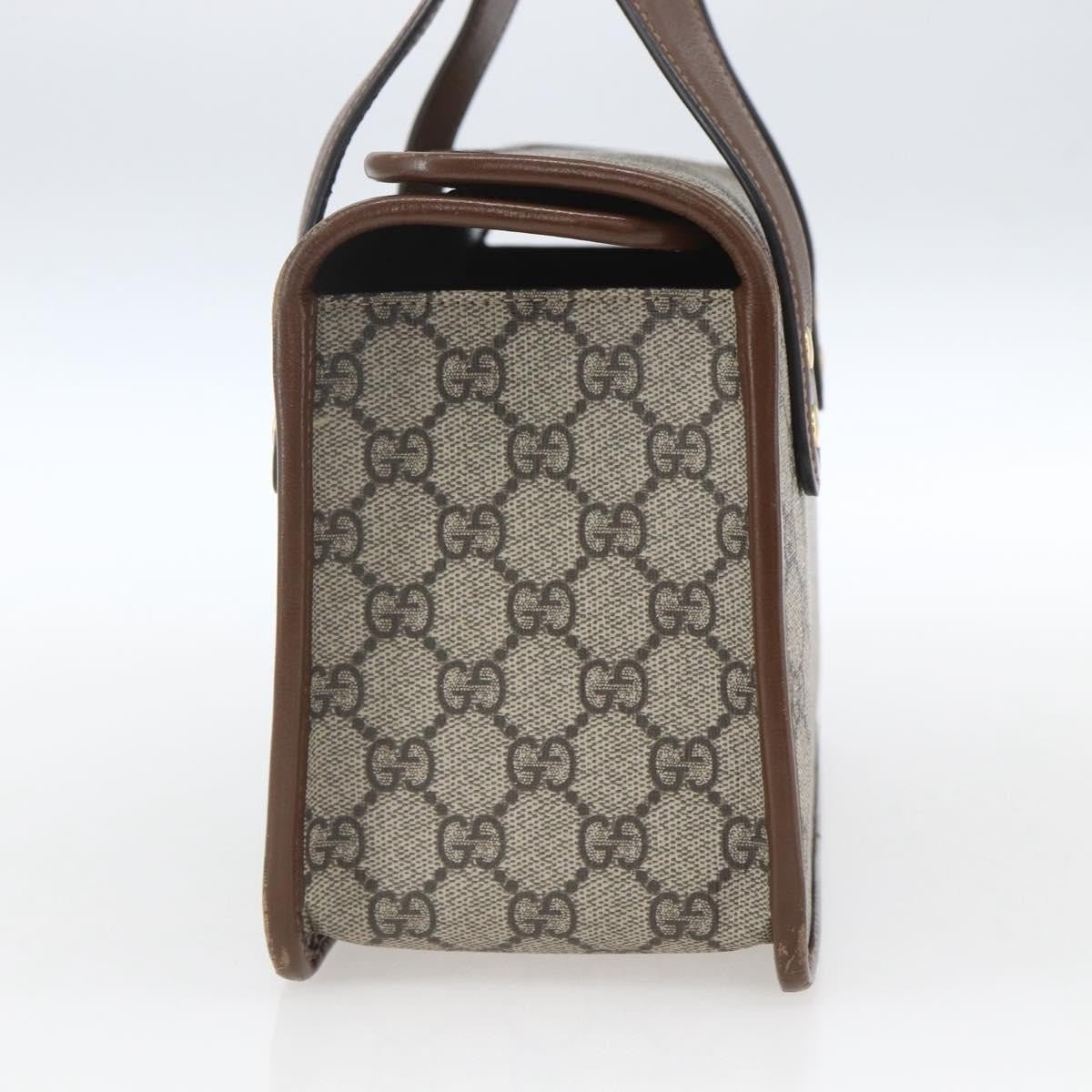 Gucci Horsebit 1955 Boston Bag - Brandsamsara