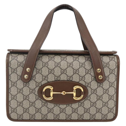 Gucci Horsebit 1955 Boston Bag - Brandsamsara