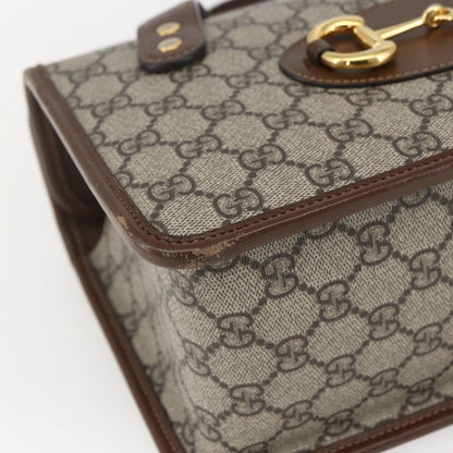 Gucci Horsebit 1955 Boston Bag - Brandsamsara