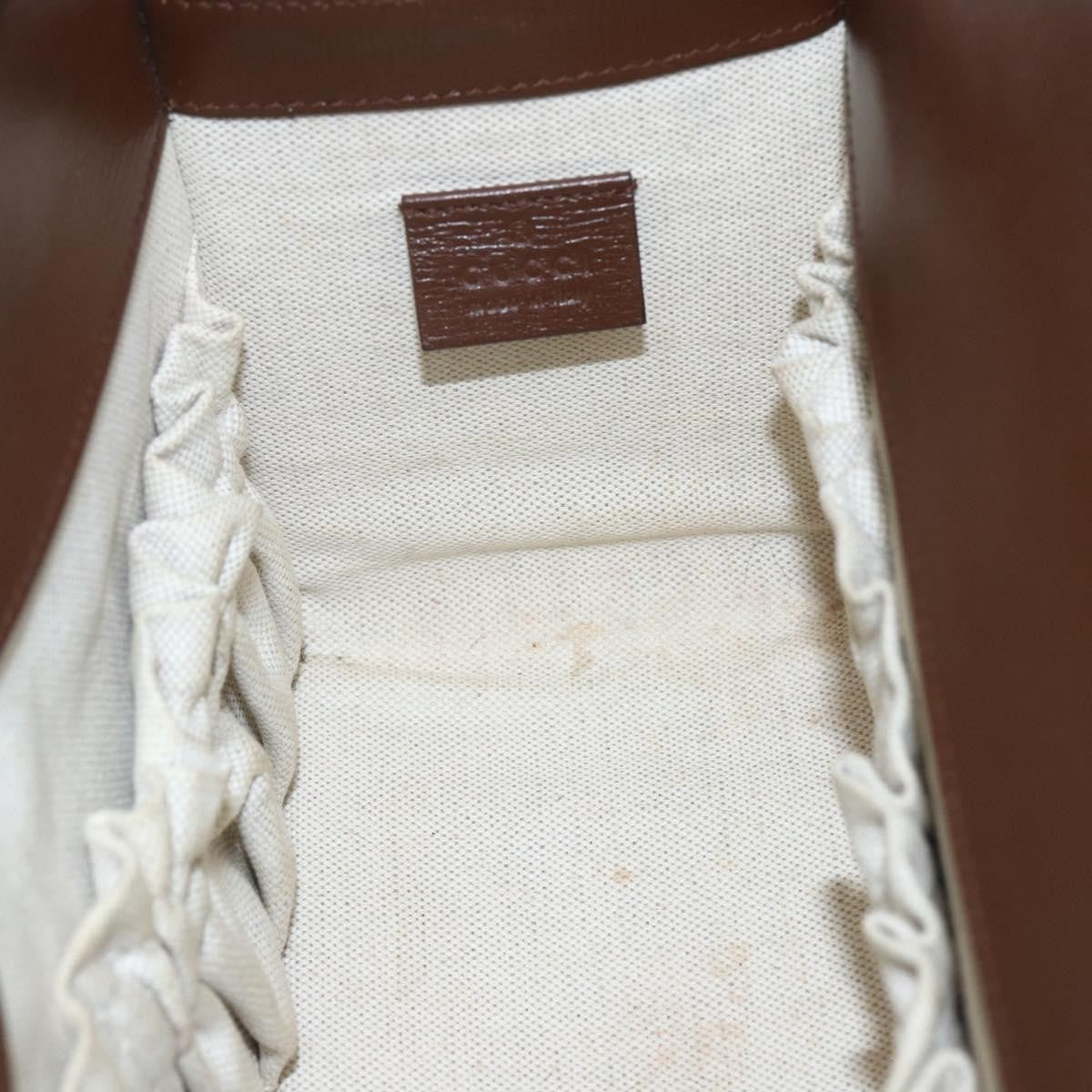 Gucci Horsebit 1955 Boston Bag - Brandsamsara