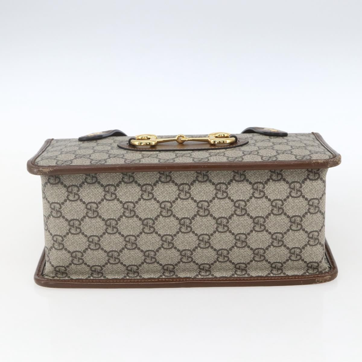 Gucci Horsebit 1955 Boston Bag - Brandsamsara