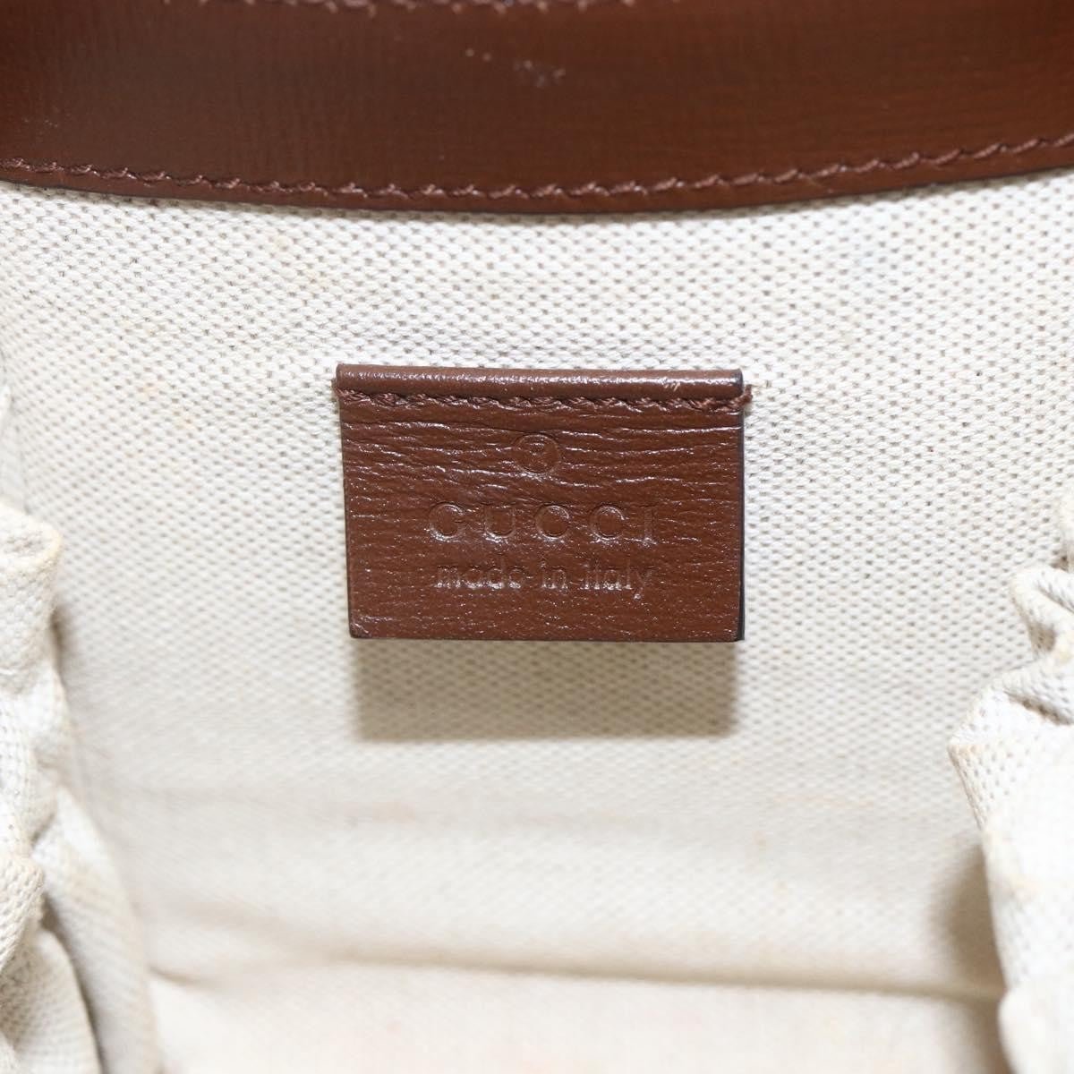 Gucci Horsebit 1955 Boston Bag - Brandsamsara