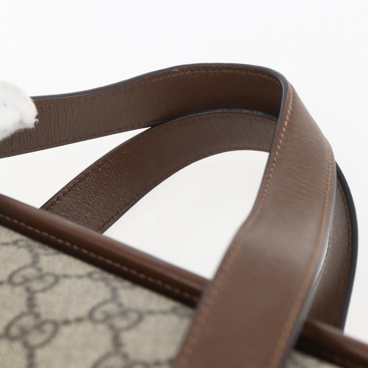 Gucci Horsebit 1955 Boston Bag - Brandsamsara