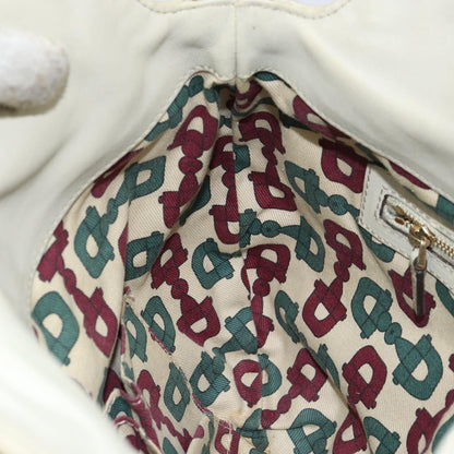 Gucci Hysteria Convertible Top Handle Bag - Brandsamsara