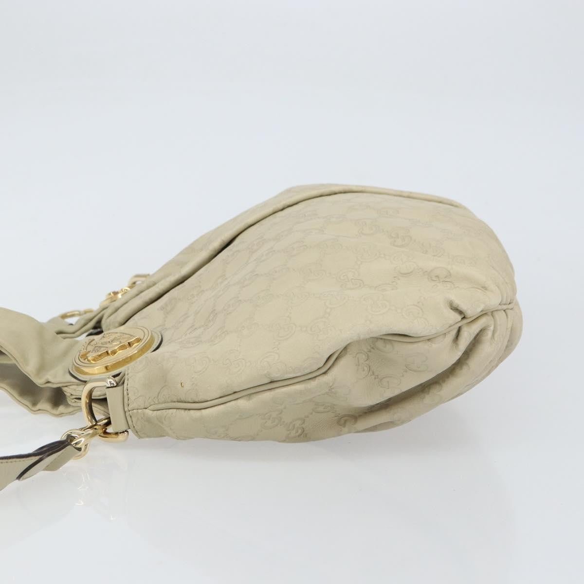 Gucci Hysteria Convertible Top Handle Bag - Brandsamsara