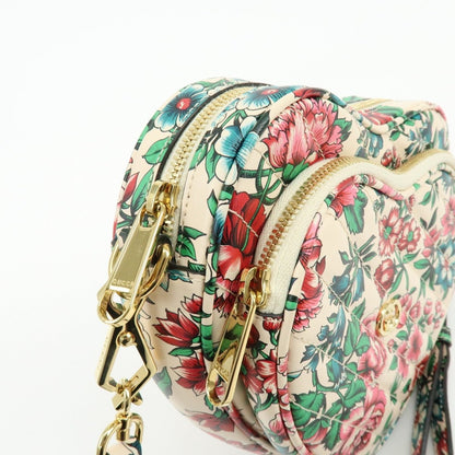 Gucci Interlocking G Heart - Brandsamsara