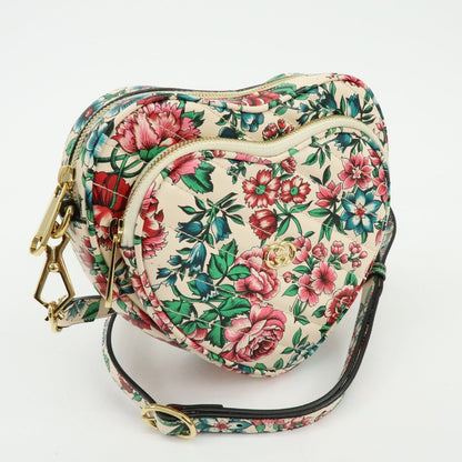 Gucci Interlocking G Heart - Brandsamsara