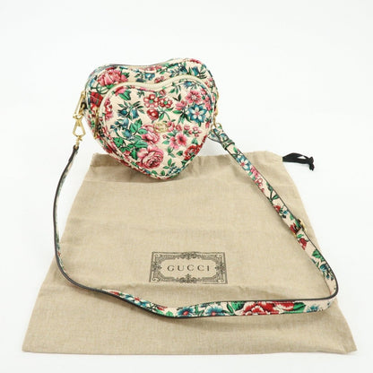 Gucci Interlocking G Heart - Brandsamsara