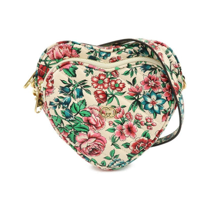 Gucci Interlocking G Heart - Brandsamsara