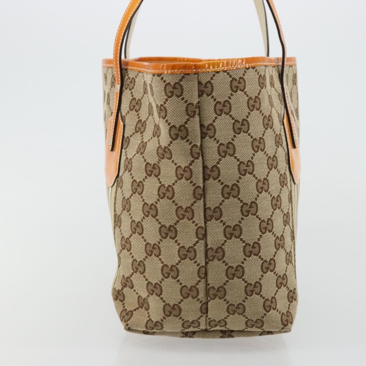 Gucci Jolie Web Tote - Brandsamsara